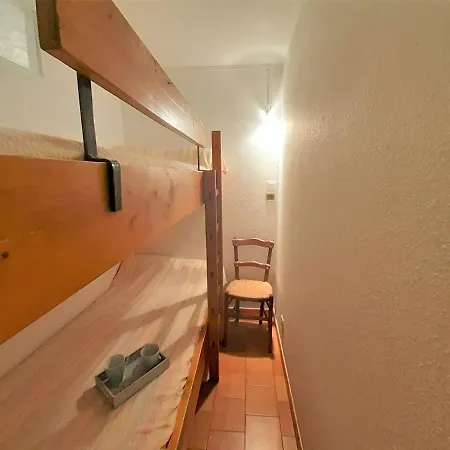 Apartamento T2 A Saint-lary Pour 6 Personnes Avec Balcon, Exposition Sud, Parking Et Casier A Skis - Fr-1-457-189 *