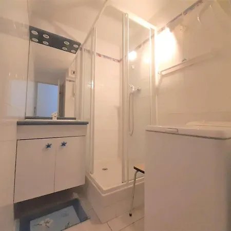 T2 A Saint-lary Pour 6 Personnes Avec Balcon, Exposition Sud, Parking Et Casier A Skis - Fr-1-457-189 * Saint-Lary-Soulan