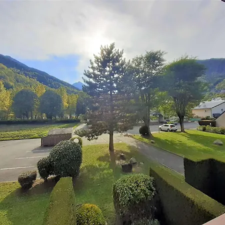 Saint-lary-soulan, 2 Pièces, 6 Personnes - Fr-1-457-189 *